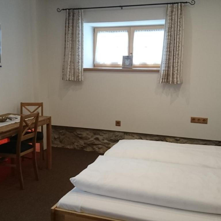 Gut Unterbrunn - Appartamento Monolocale - 3