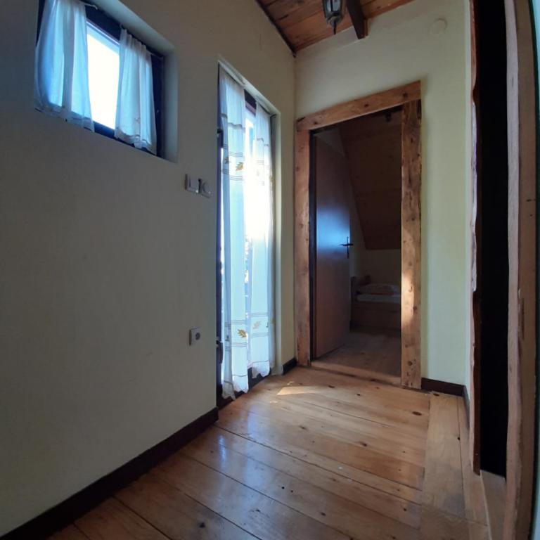 Uki & Sofi mountain house - Duplex Suite - 52
