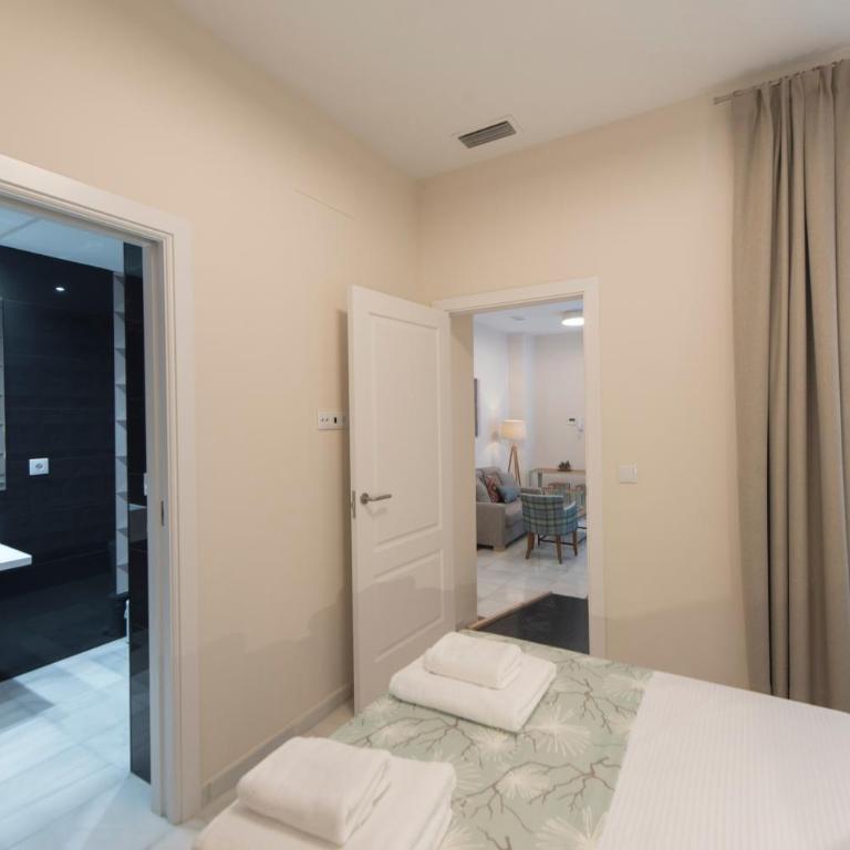 Centriko Quintero - Apartamento de 2 dormitorios - 15