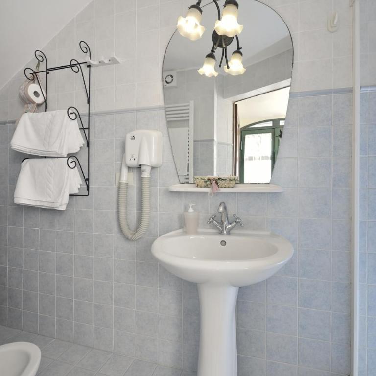 Domus Volumnia Country House - Appartamento Superior con 1 Camera da Letto - 3