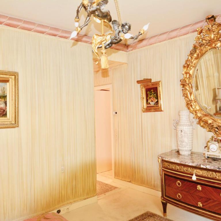 ARC de TRIOMPHE - FOCH PALACE with AC - Appartement avec Balcon - 33