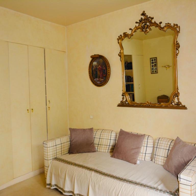 ARC de TRIOMPHE - FOCH PALACE with AC - Appartement avec Balcon - 37