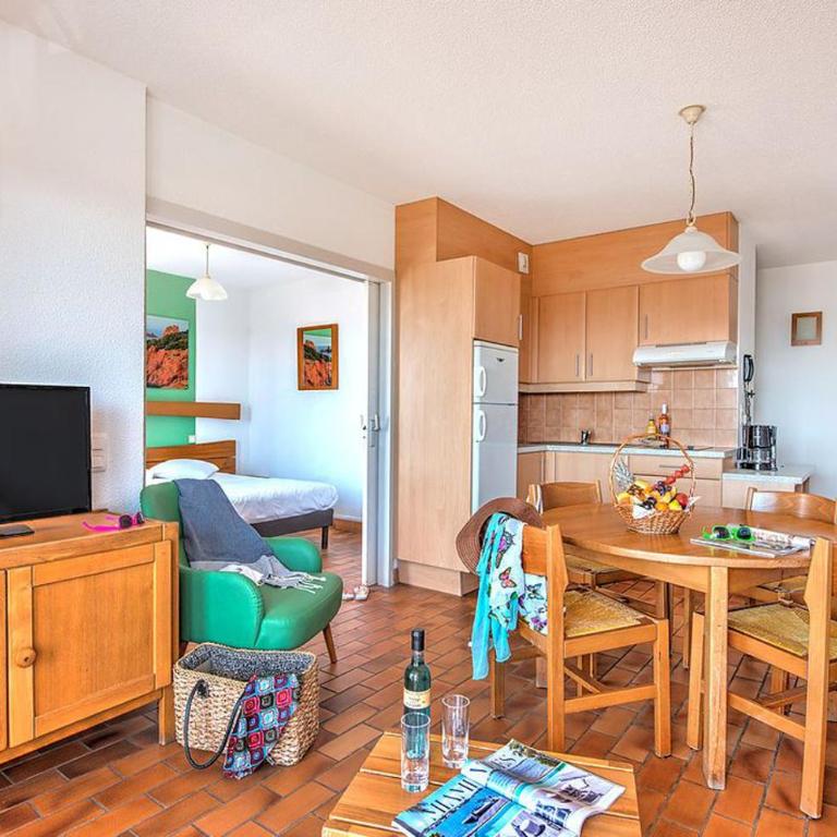 Village Club Les Mas de L'Esterel - Appartement Standard - 2