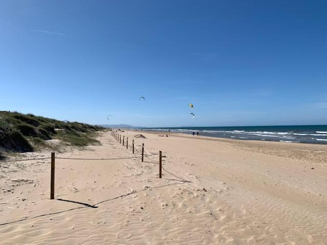 PALMERAS EN LA PLAYA - Beach House in Oliva - Apartamento de 3 dormitorios - 82