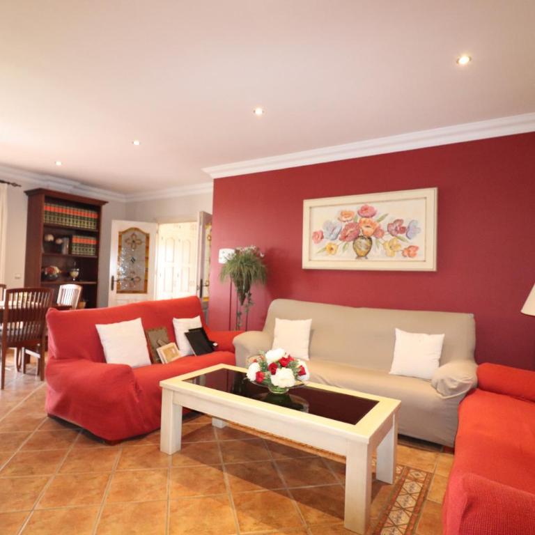 Villa AndreaSol SpainSunRentals 1128 - Villa con piscina privada - 13