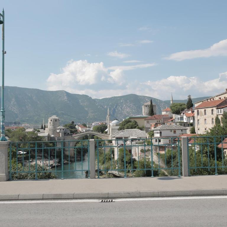 Palace apartments Mostar - One-Bedroom Apartment - 20