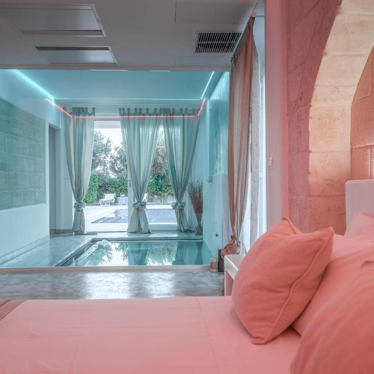 Villa Niraclò by Raro Villas - Villa - 43
