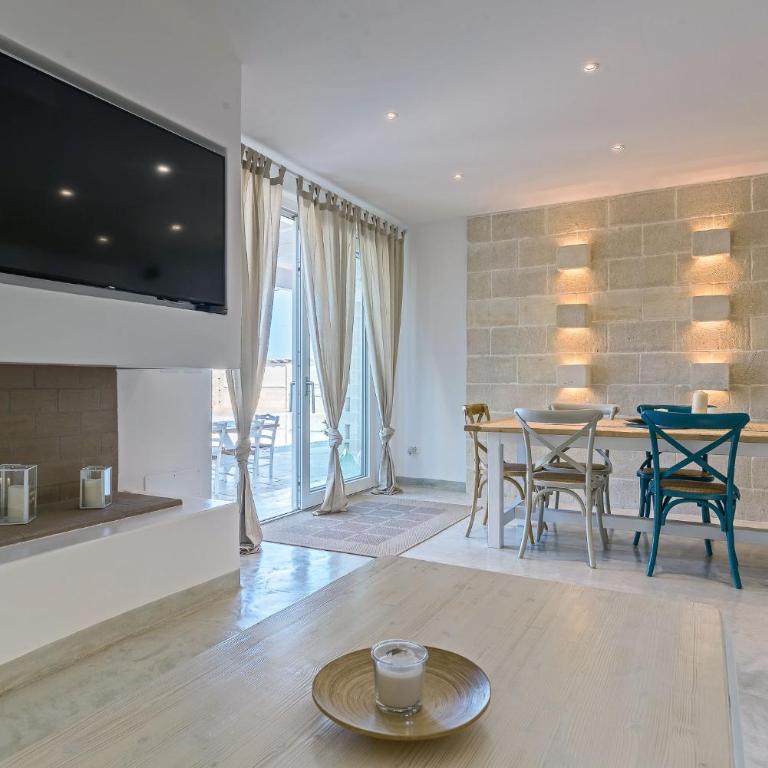 Villa Niraclò by Raro Villas - Villa - 59