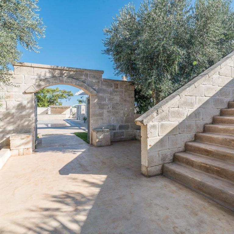 Villa Niraclò by Raro Villas - Villa - 64