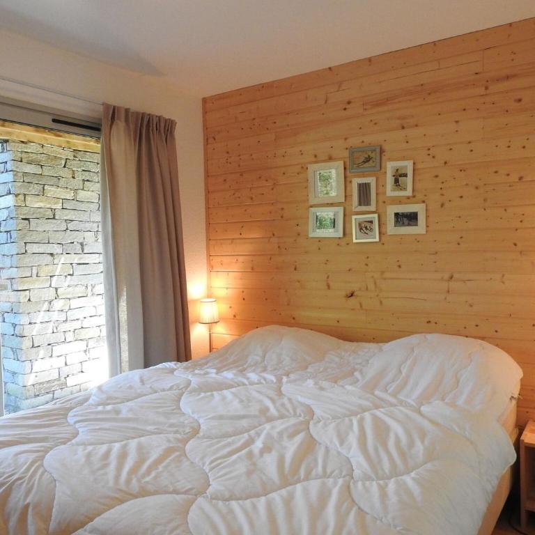 Chalet in La Norma near Ski Lift - Chalet Supérieur - 11
