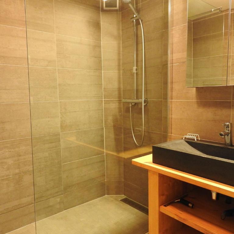 Chalet in La Norma near Ski Lift - Chalet Supérieur - 15