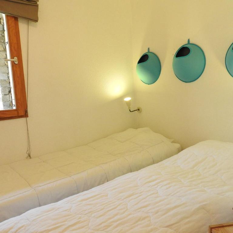 Chalet in La Norma near Ski Lift - Chalet Supérieur - 12