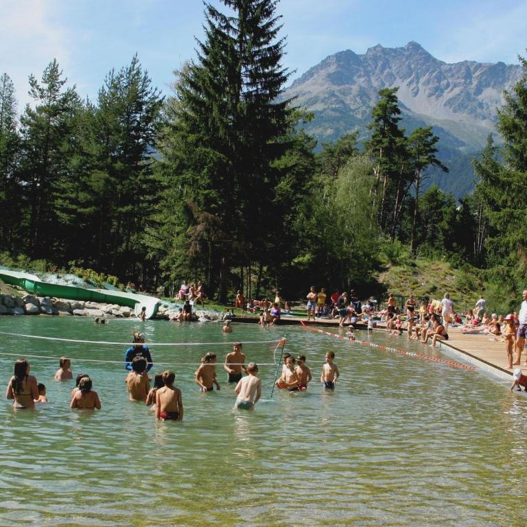Chalet in La Norma near Ski Lift - Chalet Supérieur - 18