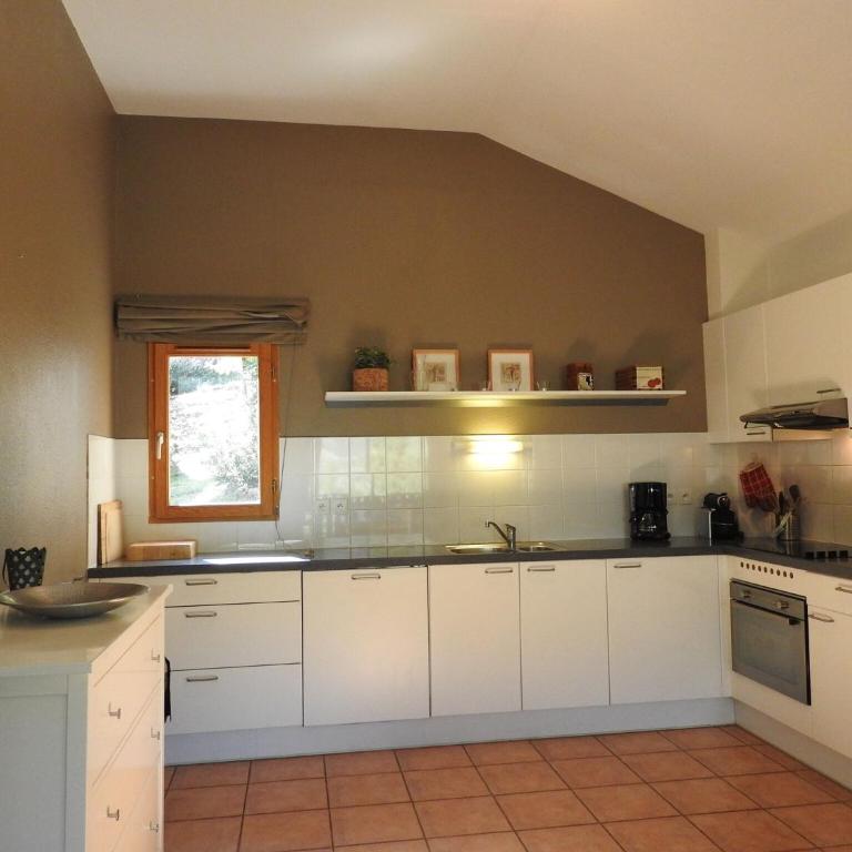 Chalet in La Norma near Ski Lift - Chalet Supérieur - 10
