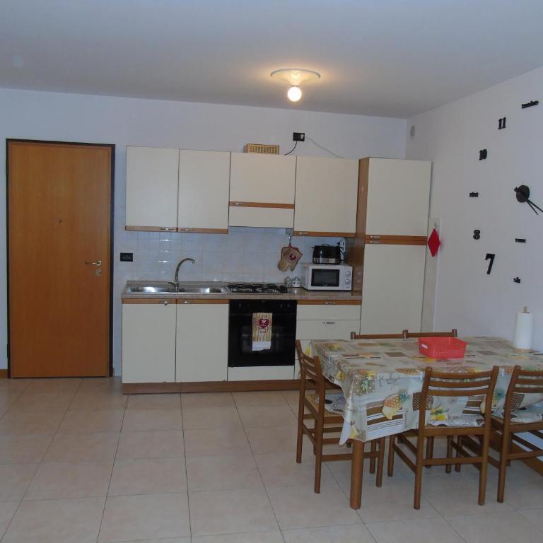 Magic Riva Apartment - Appartamento con 1 Camera da Letto - 9