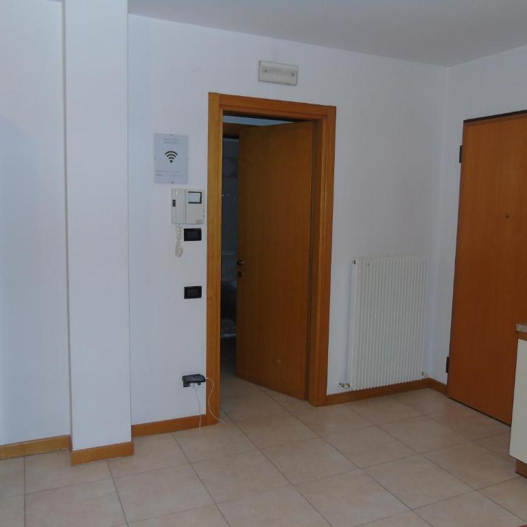 Magic Riva Apartment - Appartamento con 1 Camera da Letto - 15