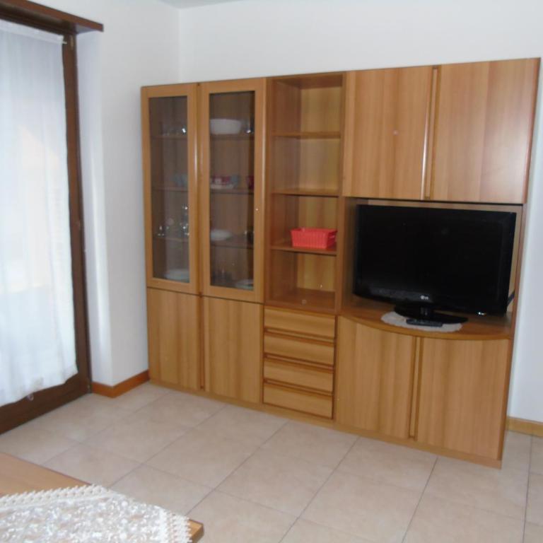 Magic Riva Apartment - Appartamento con 1 Camera da Letto - 18