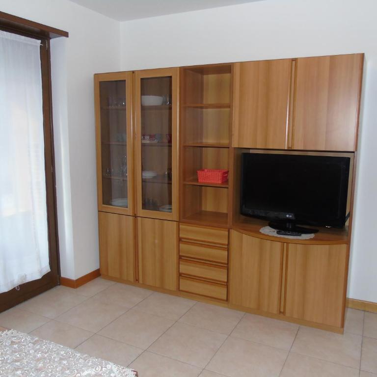 Magic Riva Apartment - Appartamento con 1 Camera da Letto - 17