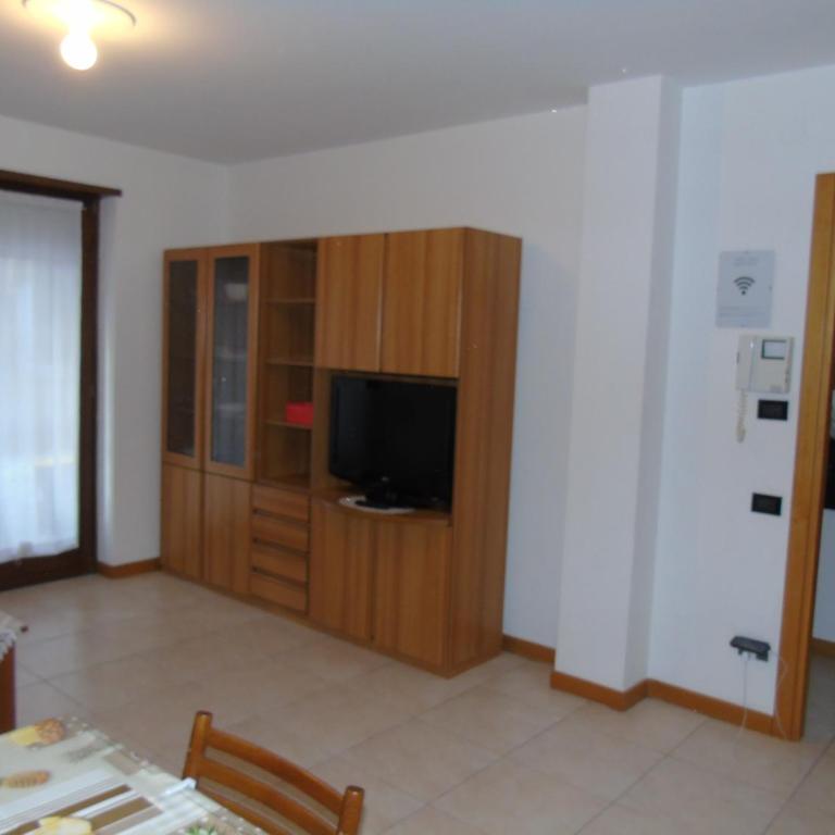 Magic Riva Apartment - Appartamento con 1 Camera da Letto - 16