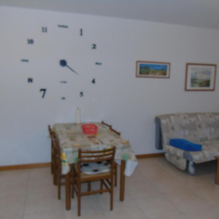 Magic Riva Apartment - Appartamento con 1 Camera da Letto - 14