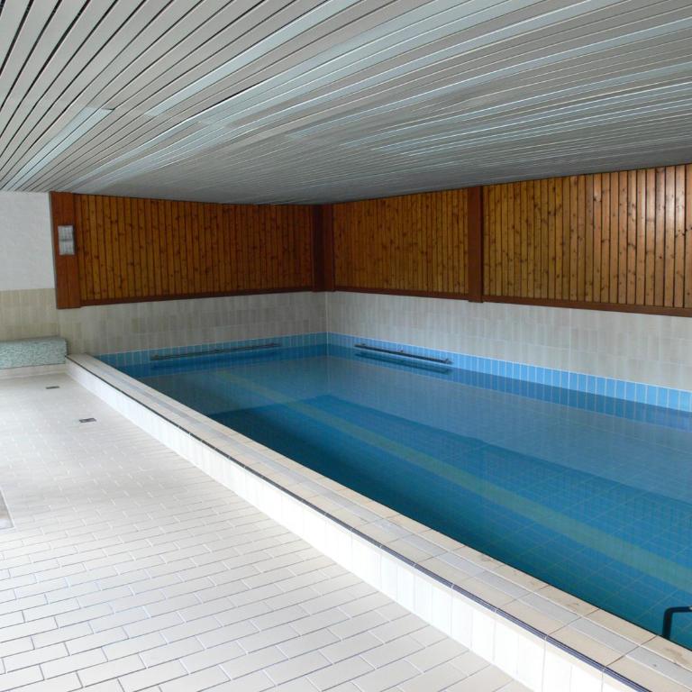 Ferienwohnung Am Goldbach Pool Sauna - Appartamento con 1 Camera da Letto - 26