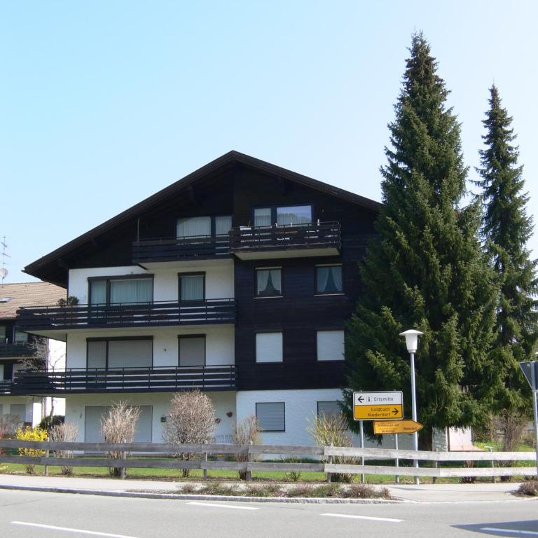 Ferienwohnung Am Goldbach Pool Sauna - Appartamento con 1 Camera da Letto - 24