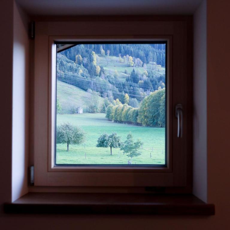 Biobauernhof Jagglhof - Appartamento con 2 Camere da Letto e Sauna - 8