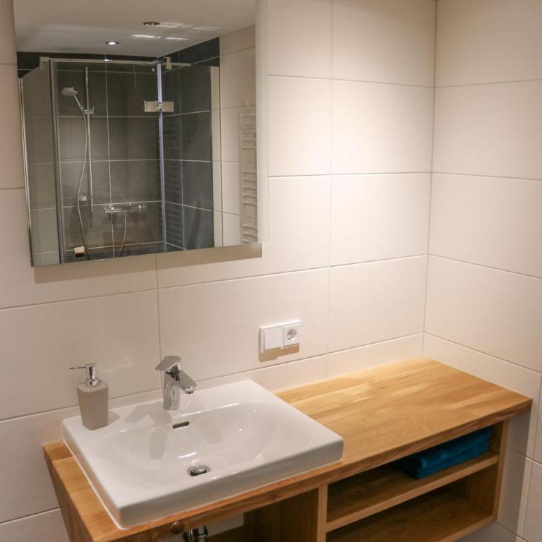 Biobauernhof Jagglhof - Appartamento con 2 Camere da Letto - 7