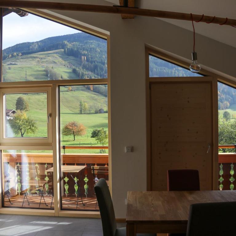 Biobauernhof Jagglhof - Appartamento con 2 Camere da Letto - 12