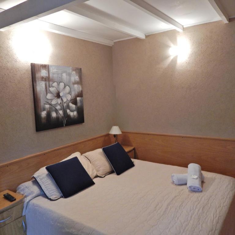 Pinamar Centro - Apartamento Estudio - 2