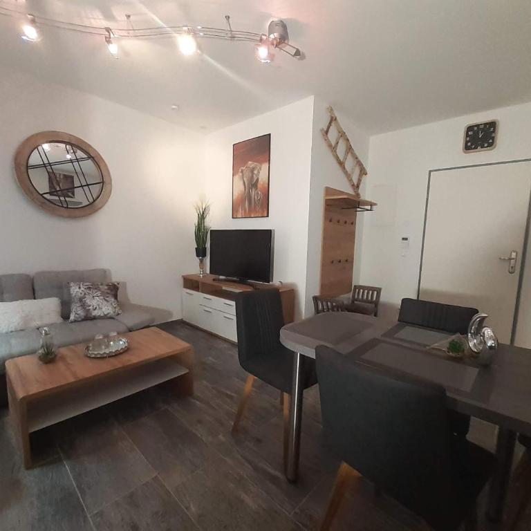 Haus Renè - Apartment - 13