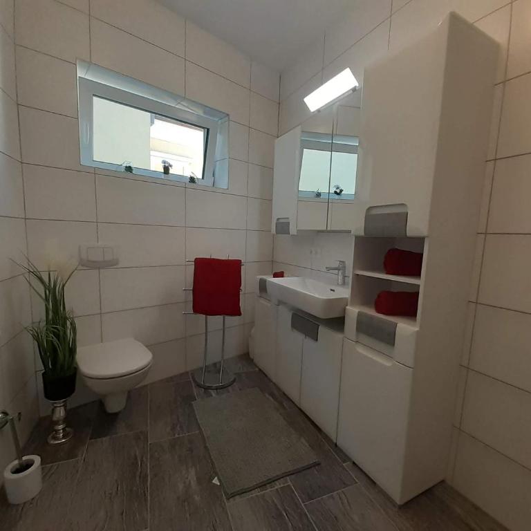 Haus Renè - Apartment - 14