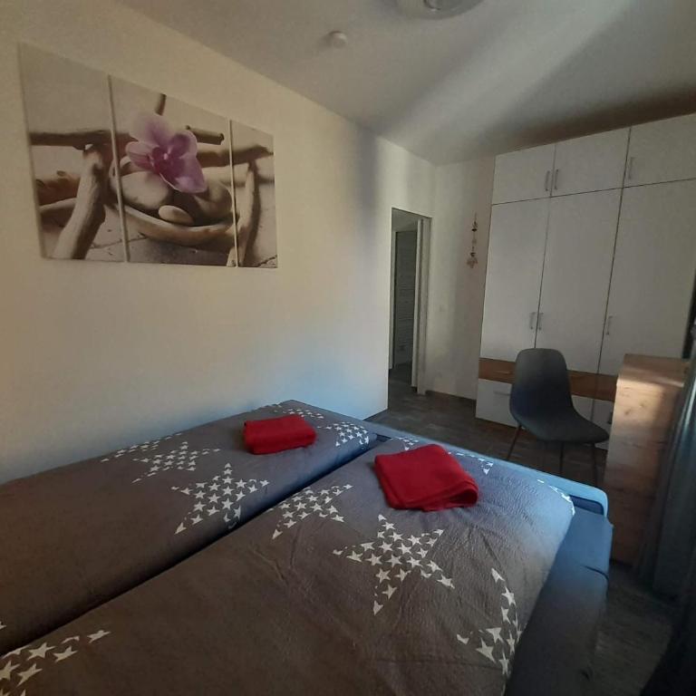 Haus Renè - Apartment - 19