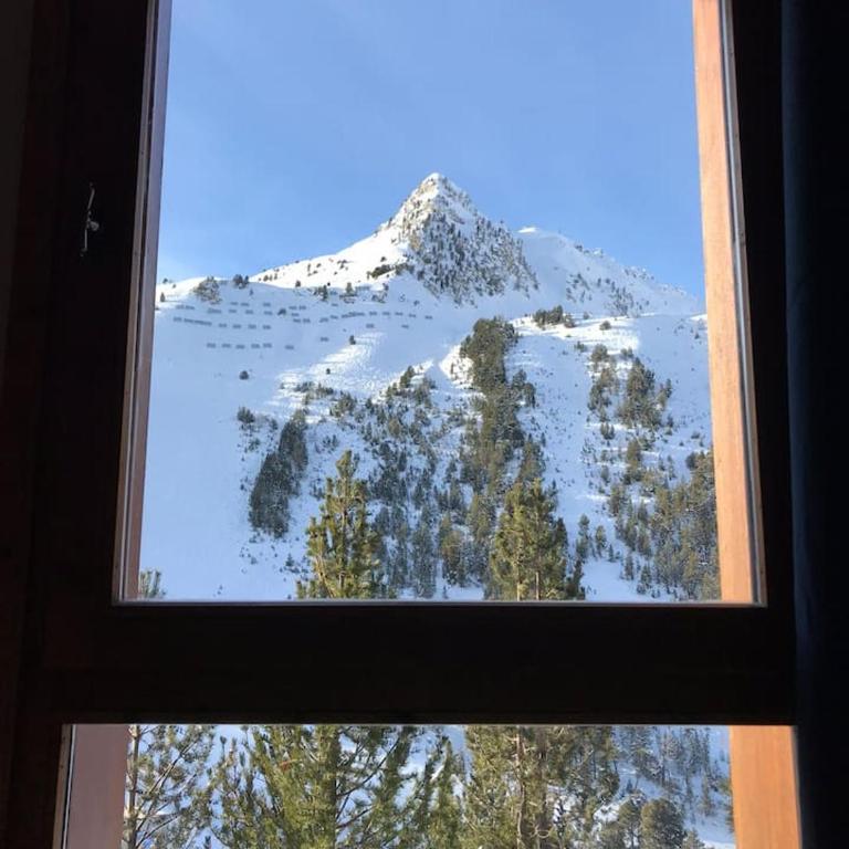 Arc 1950 Apartment - Sources de Marie, Mountain View - Apartment mit 2 Schlafzimmern - 4