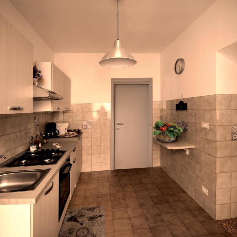 Casa Vacanze Meraki - Casa con 2 Camere da Letto - 6