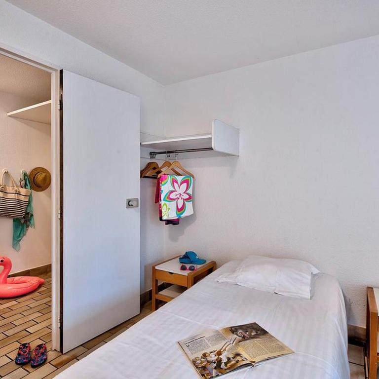 Village Club Kerlannic - Appartement 1 Chambre - 6