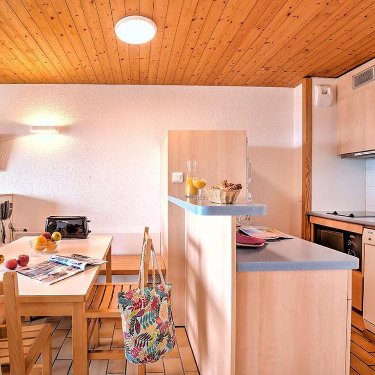 Village Club Kerlannic - Appartement 1 Chambre - 2