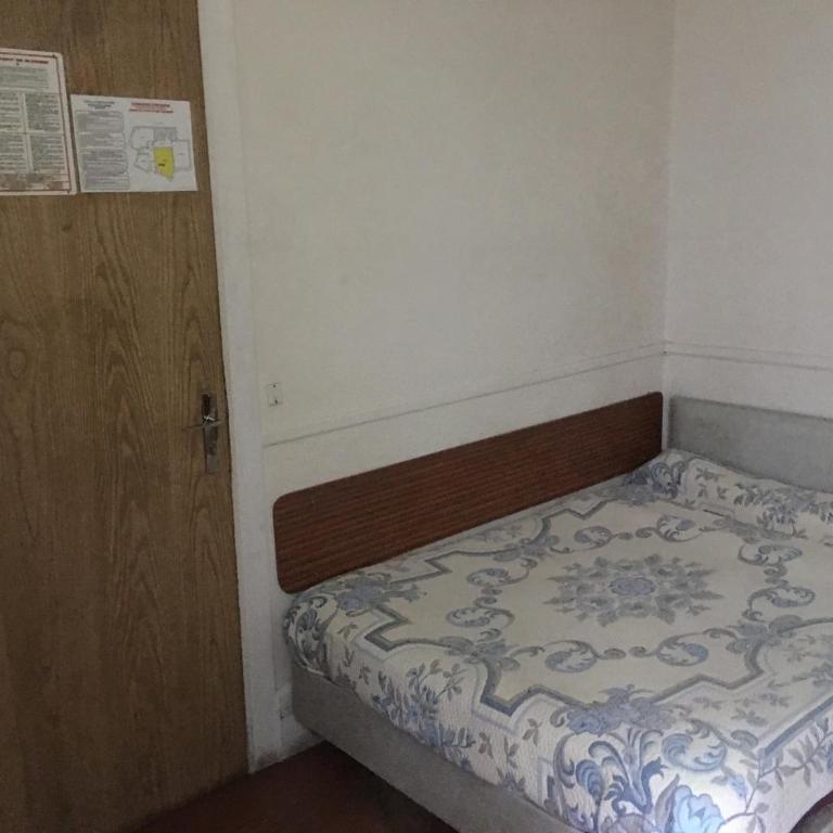 A la Pinte du Nord - Chambre Triple - 4