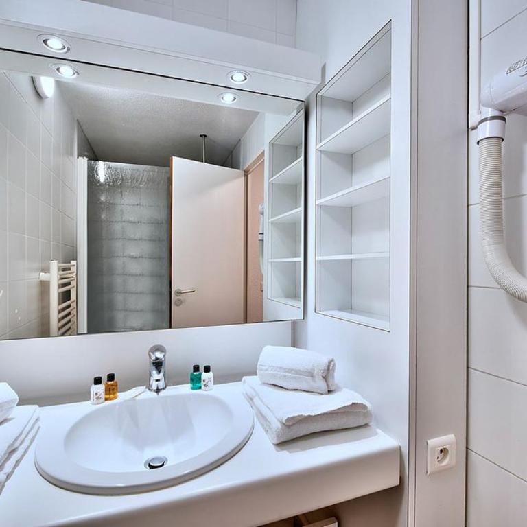 Village Club Kerlannic - Appartement 1 Chambre - 7
