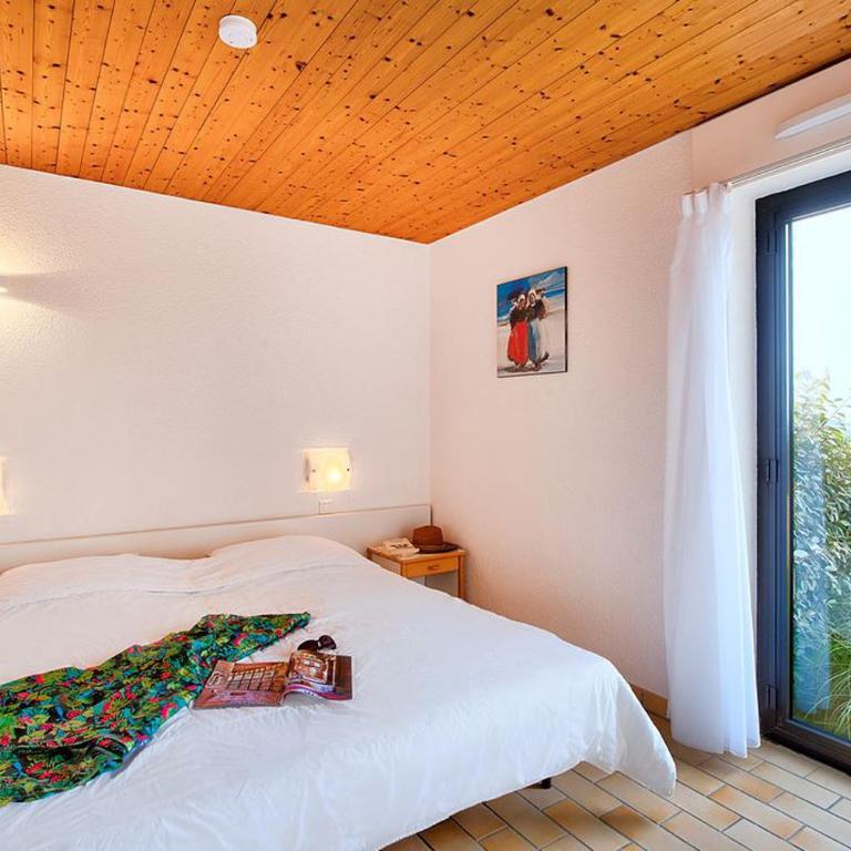 Village Club Kerlannic - Appartement 1 Chambre - 1