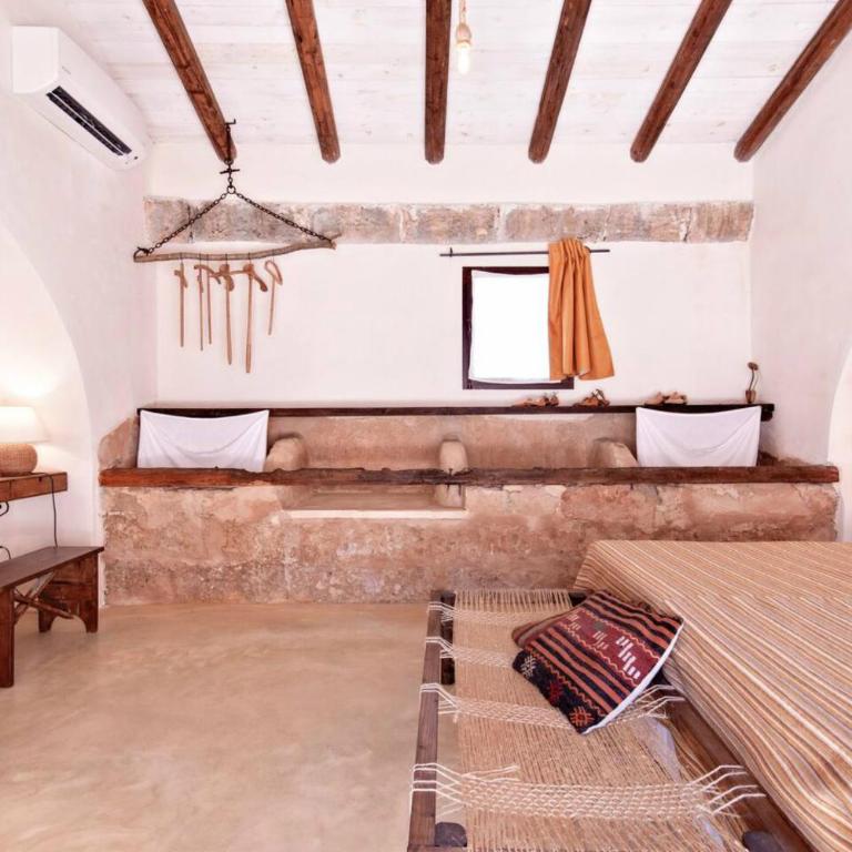 Casina Solatia - Camera Matrimoniale - 19