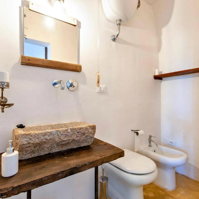 Casina Solatia - Camera Tripla - 7