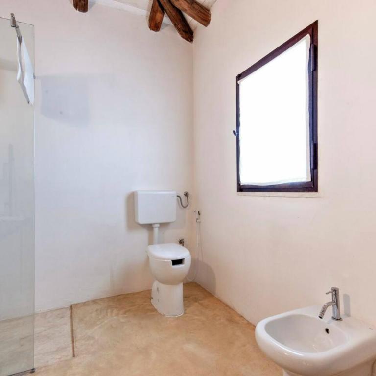 Casina Solatia - Camera Familiare - 5