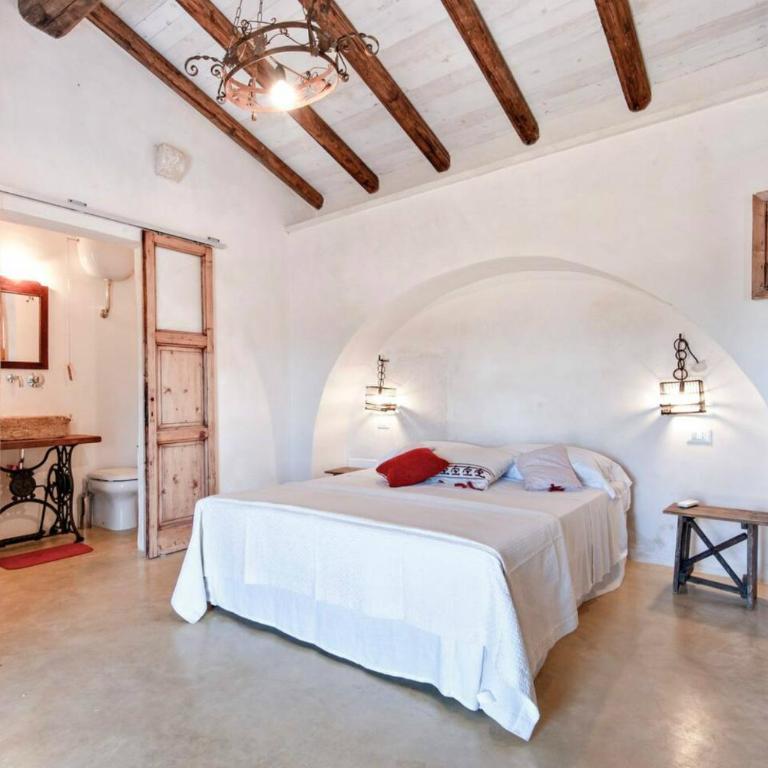 Casina Solatia - Camera Matrimoniale - 15