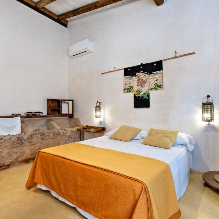 Casina Solatia - Camera Matrimoniale - 5