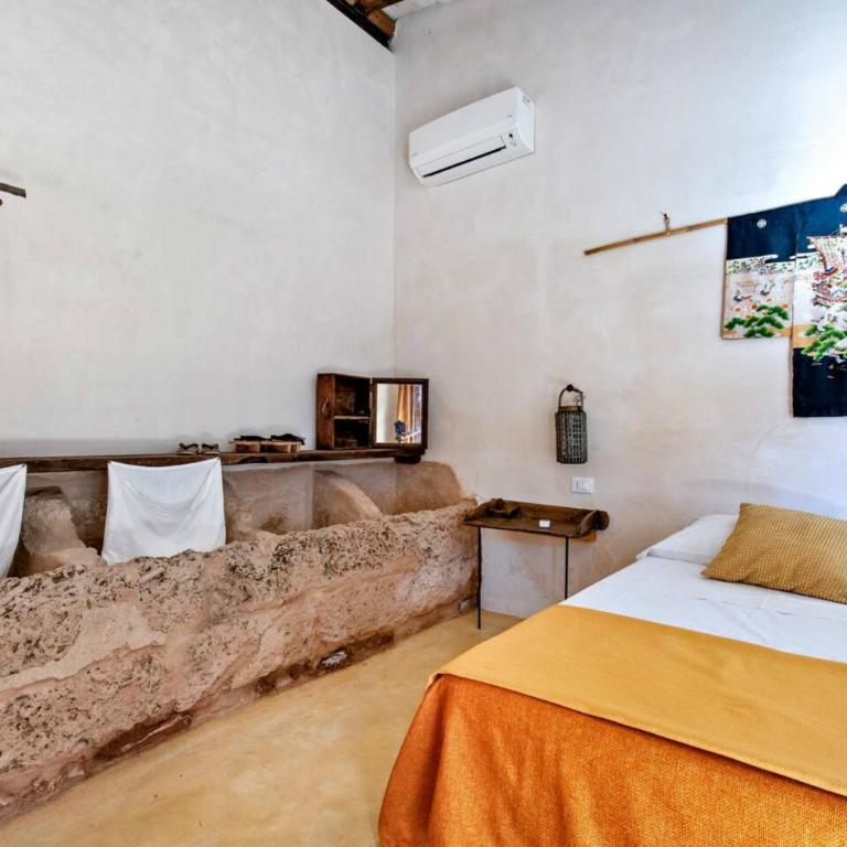 Casina Solatia - Camera Matrimoniale - 7