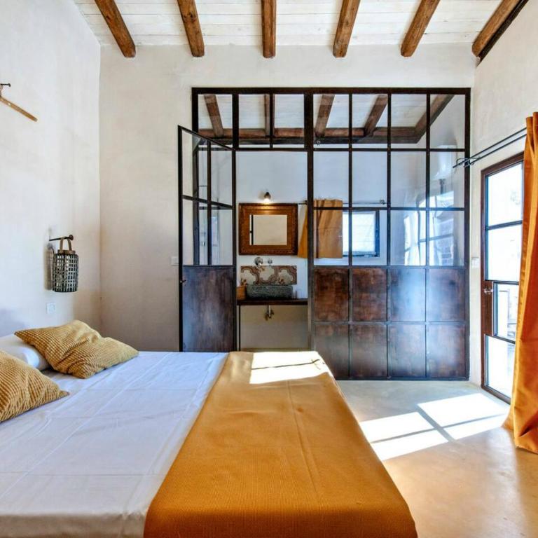 Casina Solatia - Camera Matrimoniale - 8