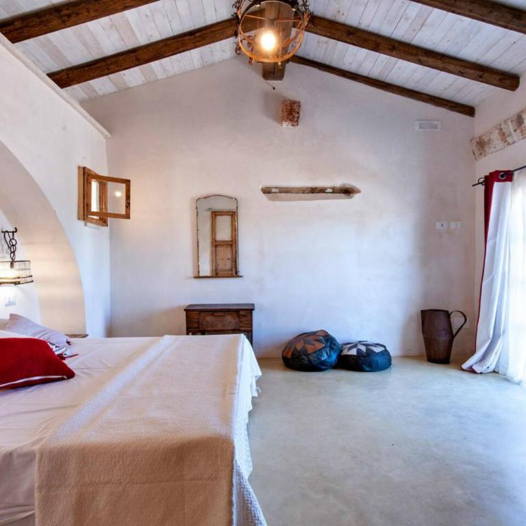 Casina Solatia - Camera Matrimoniale - 1