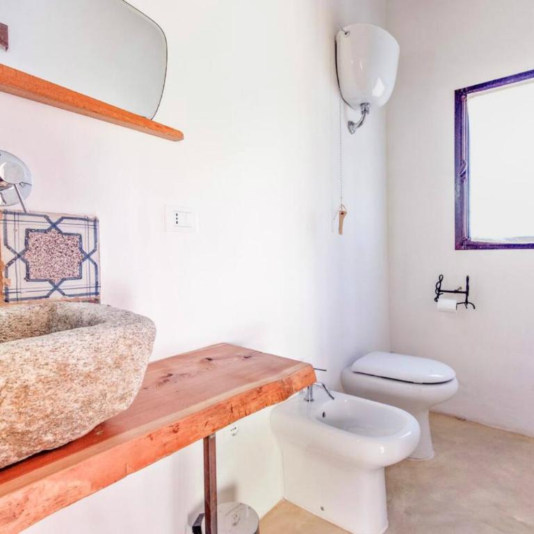 Casina Solatia - Camera Matrimoniale - 4