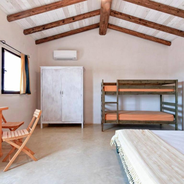 Casina Solatia - Camera Familiare - 4